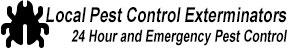 Jellico TN Pest Control Exterminators